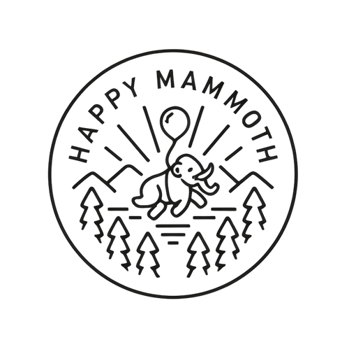 Happy Mammoth