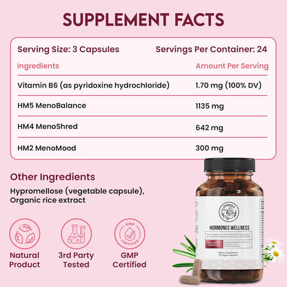 Hormone Harmony™
